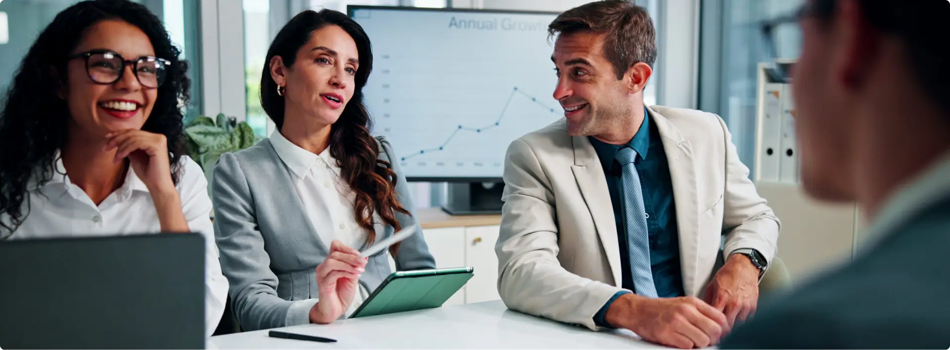 Your Trusted Partner for Tax & Accounting