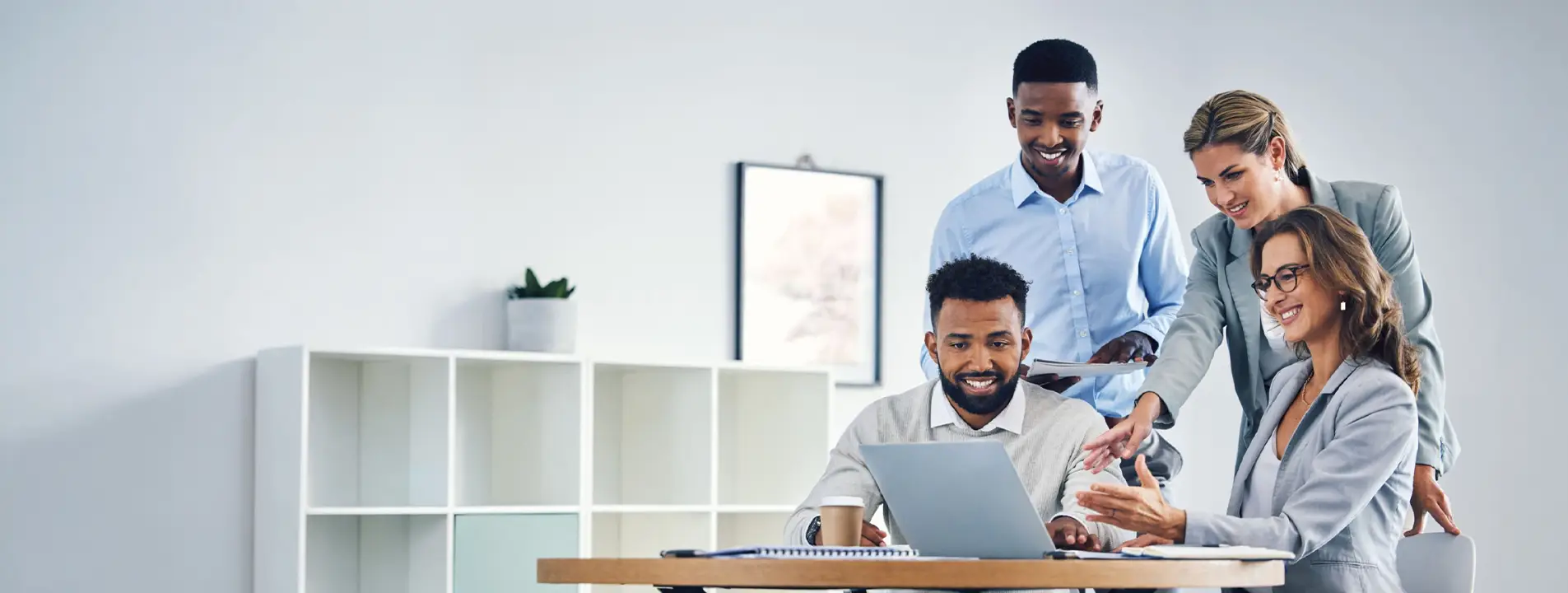 Complete Accounting Support, From Books to Payroll
