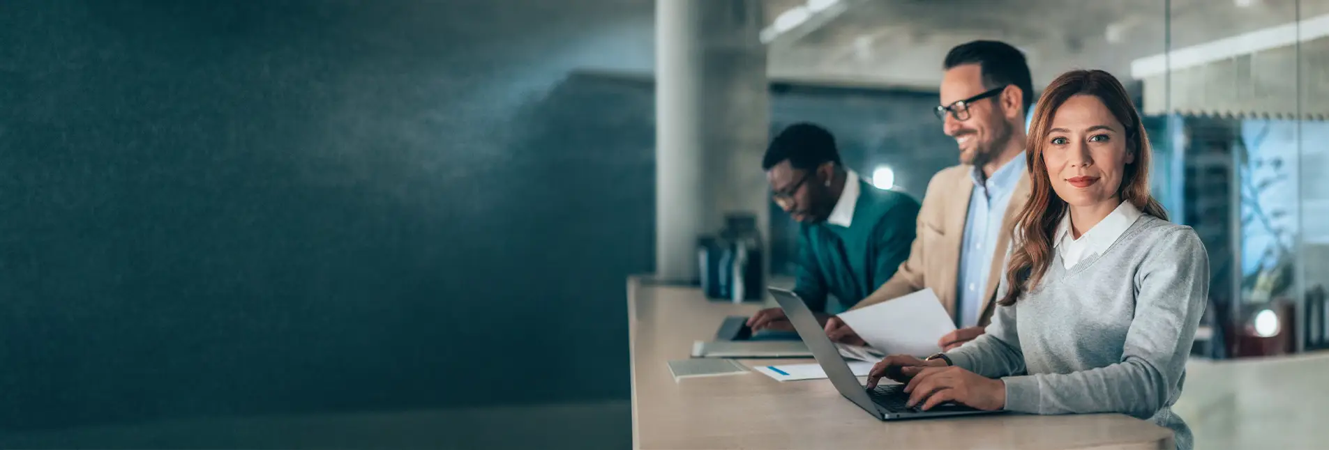 Expert Tax & Compliance Support For Businesses